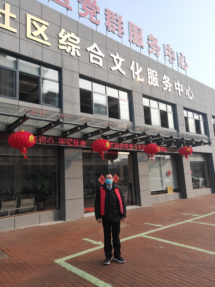 宣城市机电学校:防控疫情,一线教师在行动 (8).jpg