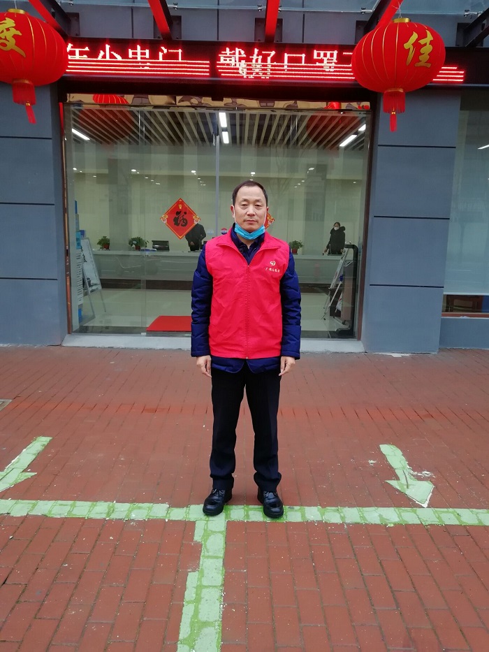宣城市机电学校：疫情防控在行动 (4).jpg