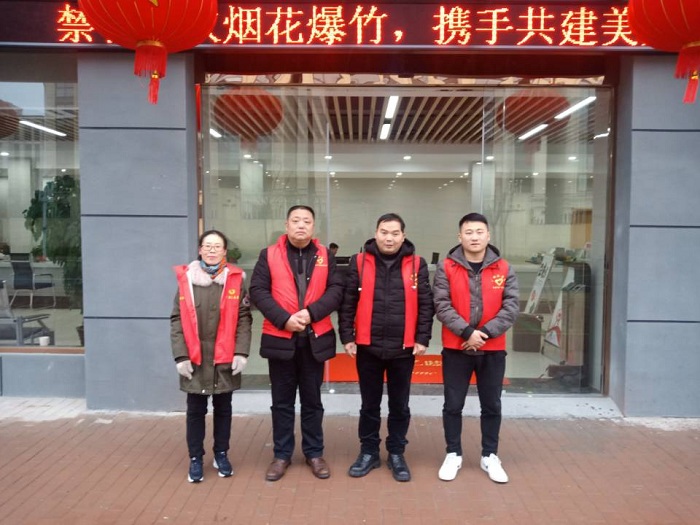 宣城市机电学校:防控疫情,一线教师在行动 (4).jpg