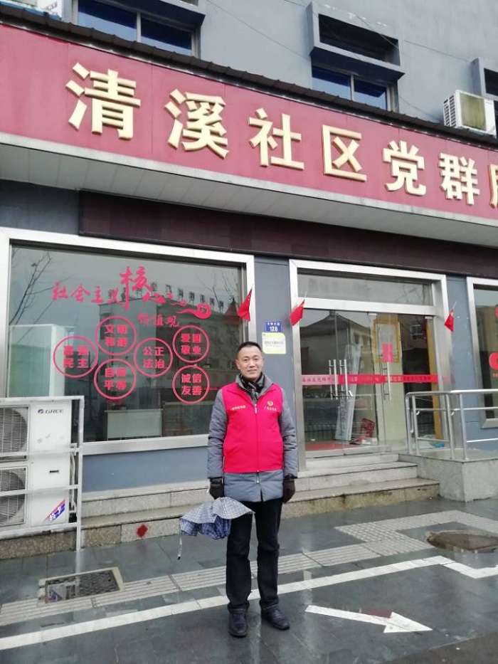 宣城市机电学校：疫情防控在行动 (3).jpg