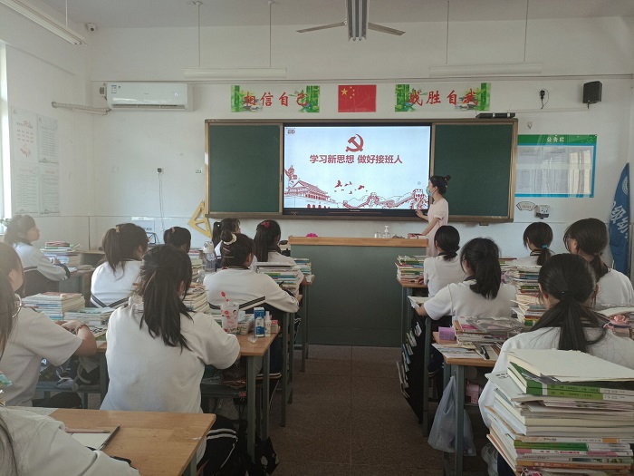 宣城市机电学校开展2021年秋“学习新思想,做好接班人”主题活动 (4).jpg