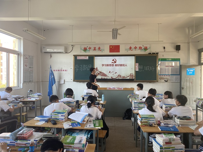 宣城市机电学校开展2021年秋“学习新思想,做好接班人”主题活动 (6).jpg