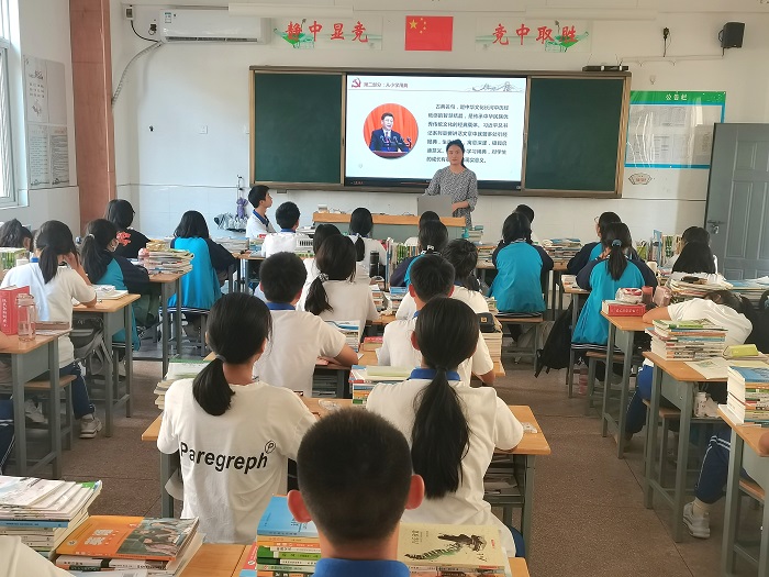 宣城市机电学校开展2021年秋“学习新思想,做好接班人”主题活动 (3).jpg